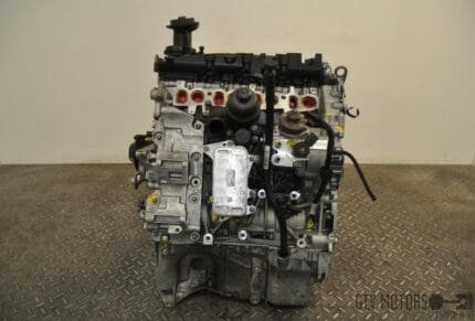 Used BMW X3 Engines for sale