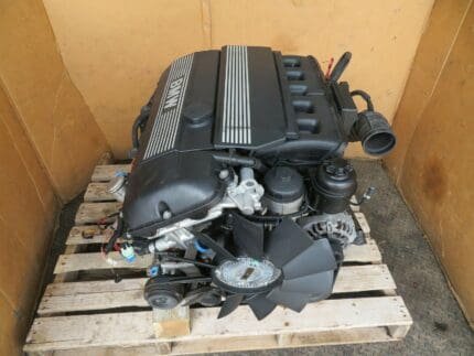 Used BMW Z3 Engines for sale