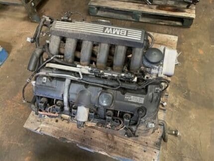 Used BMW Z4 Engines for sale