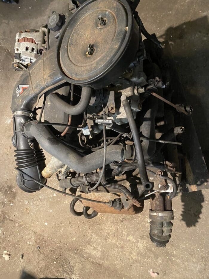 Used BUICK Skylark Engines for sale