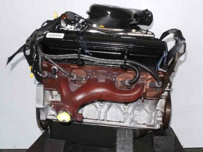 Used CADILLAC Eldorado Engines for sale