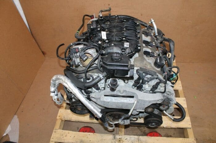 Used CADILLAC XLR Engines for sale