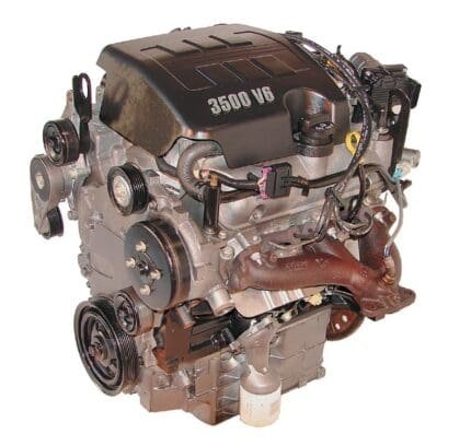 Used CHEVROLET Impala Engines for sale