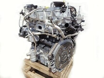Used CHEVROLET Malibu Engines for sale