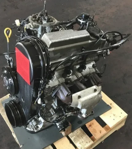 Used CHEVROLET Metro Engines for sale