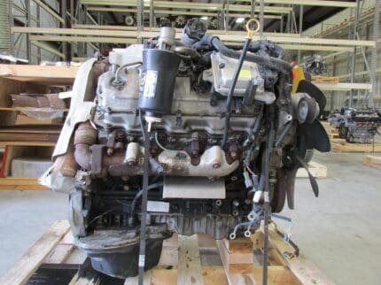 Used CHEVROLET Silverado 2500 Engines for sale