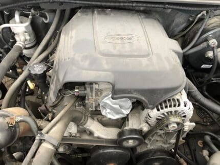 Used CHEVROLET Suburban-1500 Engines for sale