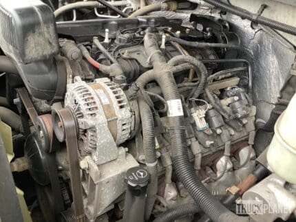 Used CHEVROLET Truck-2500 Series Engines for sale