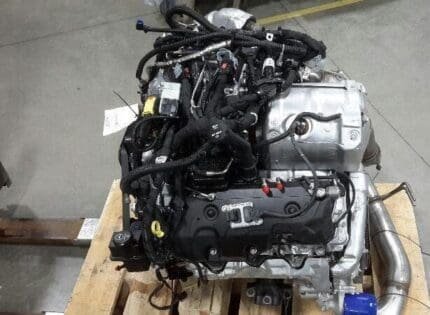 Used CHEVROLET Truck-3500 Series Engines for sale