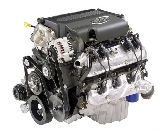 Used CHEVROLET Truck-Avalanche 2500 Engines for sale