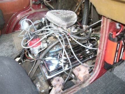 Used CHEVROLET Van G10 Engines for sale