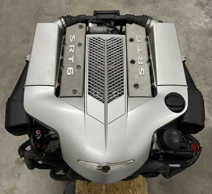 Used CHRYSLER Crossfire Engines for sale