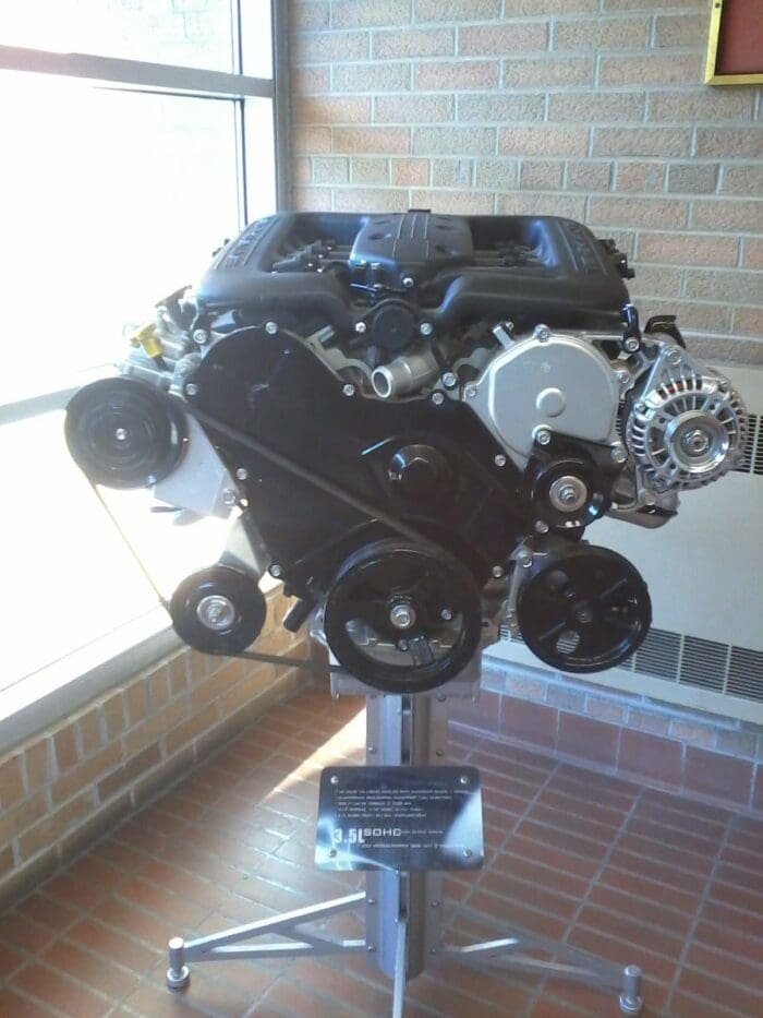 Used CHRYSLER LHS Engines for sale