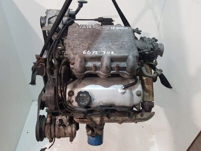 Used CHRYSLER Lebaron Engines for sale