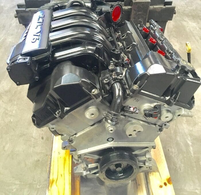 Used DODGE Charger Engines for sale