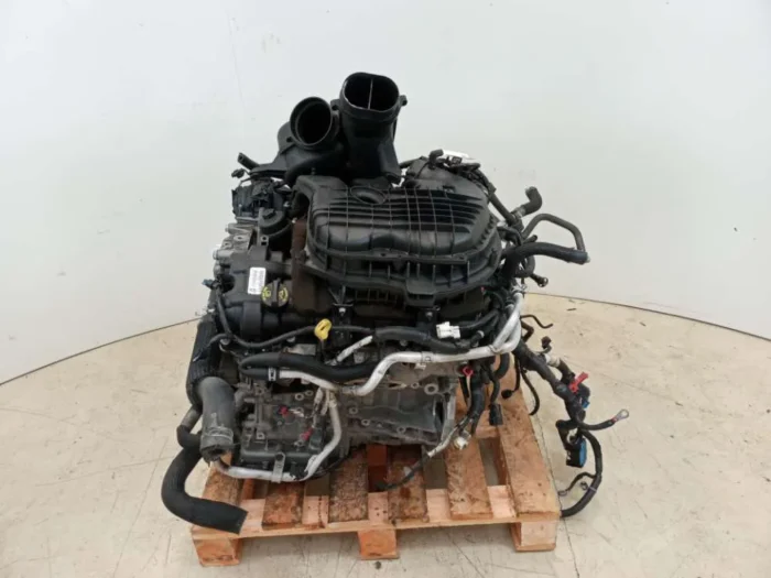 Used DODGE Journey Engines for sale