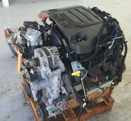 Used DODGE Truck-1500 Engines for sale