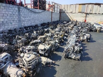 used engines usa