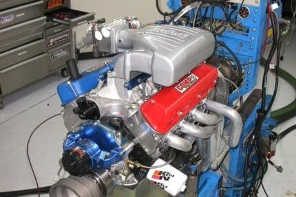 Used FORD 500 Engines  for sale