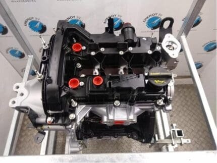 Used FORD C-Max Engines for sale