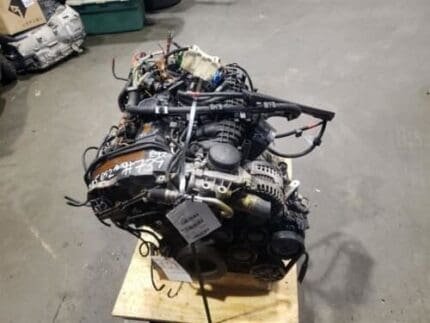 Used FORD Contour Engines for sale