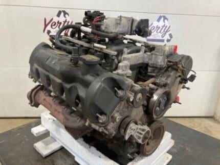 Used FORD Crown Vic Engines for sale