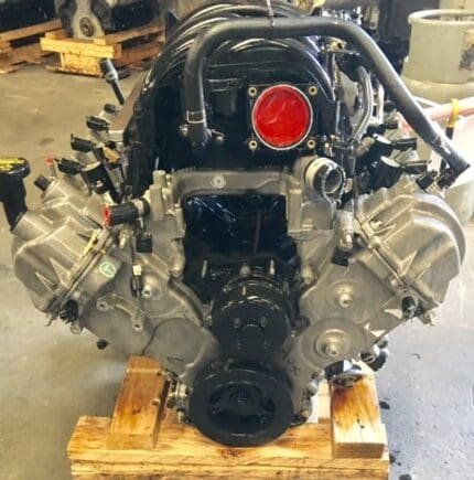 Used FORD E250 Engines for sale