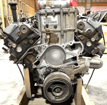 Used FORD E350 Engines for sale