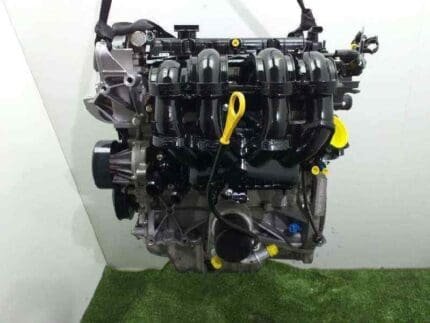Used FORD Ecosport Engines sale