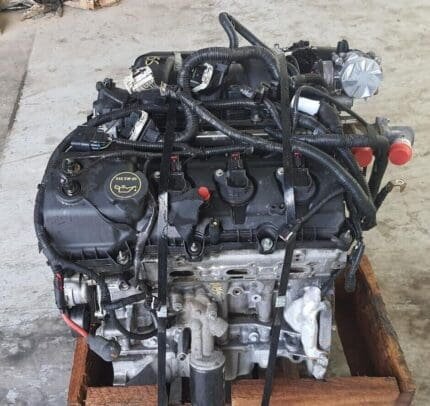 Used FORD Edge Engines for sale