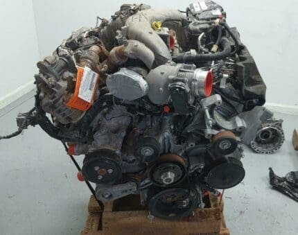 Used FORD F450 not Super Duty Engines for sale