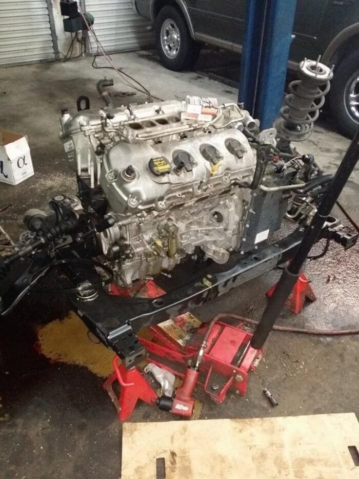 Used FORD Flex Engines for sale