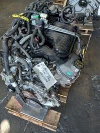 Used FORD Freestar Engines for sale