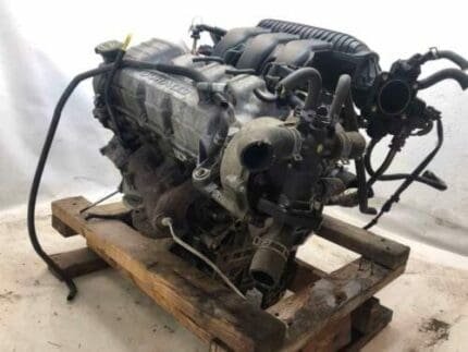 Used FORD Freestyle Engines for sale