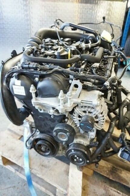 Used FORD Fusion Engines for sale