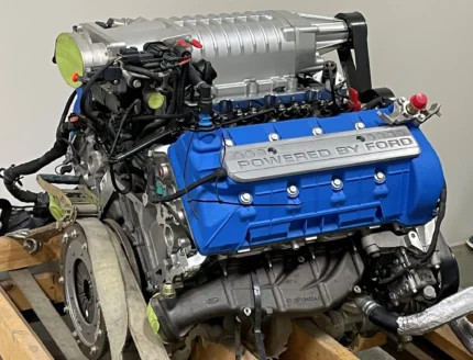 Used FORD GT Engines for sale