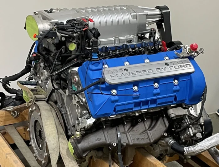 Used FORD GT Engines for sale