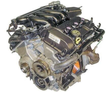 Used FORD Taurus Engines for sale
