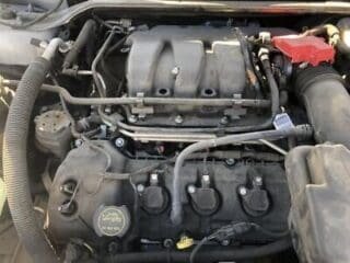 Used FORD Taurus X Engines for sale
