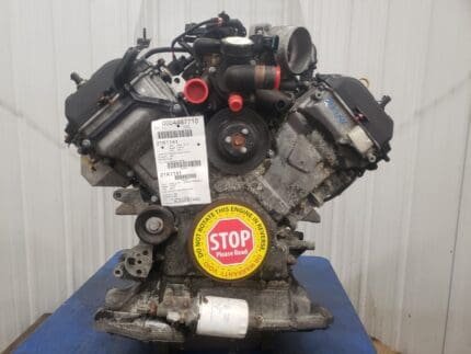 Used FORD Thunderbird Engines for sale