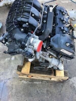 Used FORD Transit 150 Engines for sale