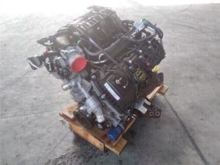 Used FORD Transit 250 Engines for sale