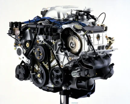 Used FORD Truck-Ranger Engines for sale
