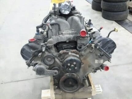 Used FORD Van E150 Engines for sale