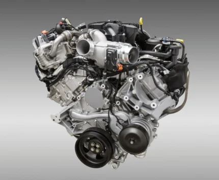 Used FORD Van E350 Engines for sale