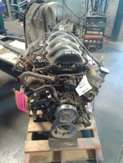 Used FORD Windstar Engines for sale