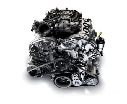 Used GMC Canyon Engines for sale