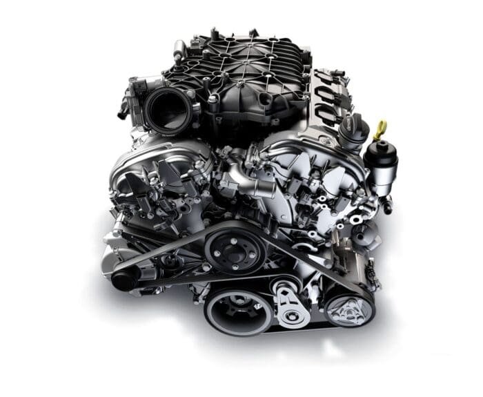 Used GMC Canyon Engines for sale