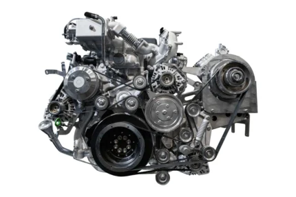 Used GMC Jimmy, S10/S15 Engines for sale