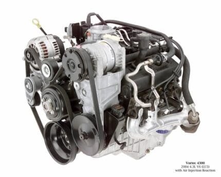 Used GMC Safari Van Engines for sale